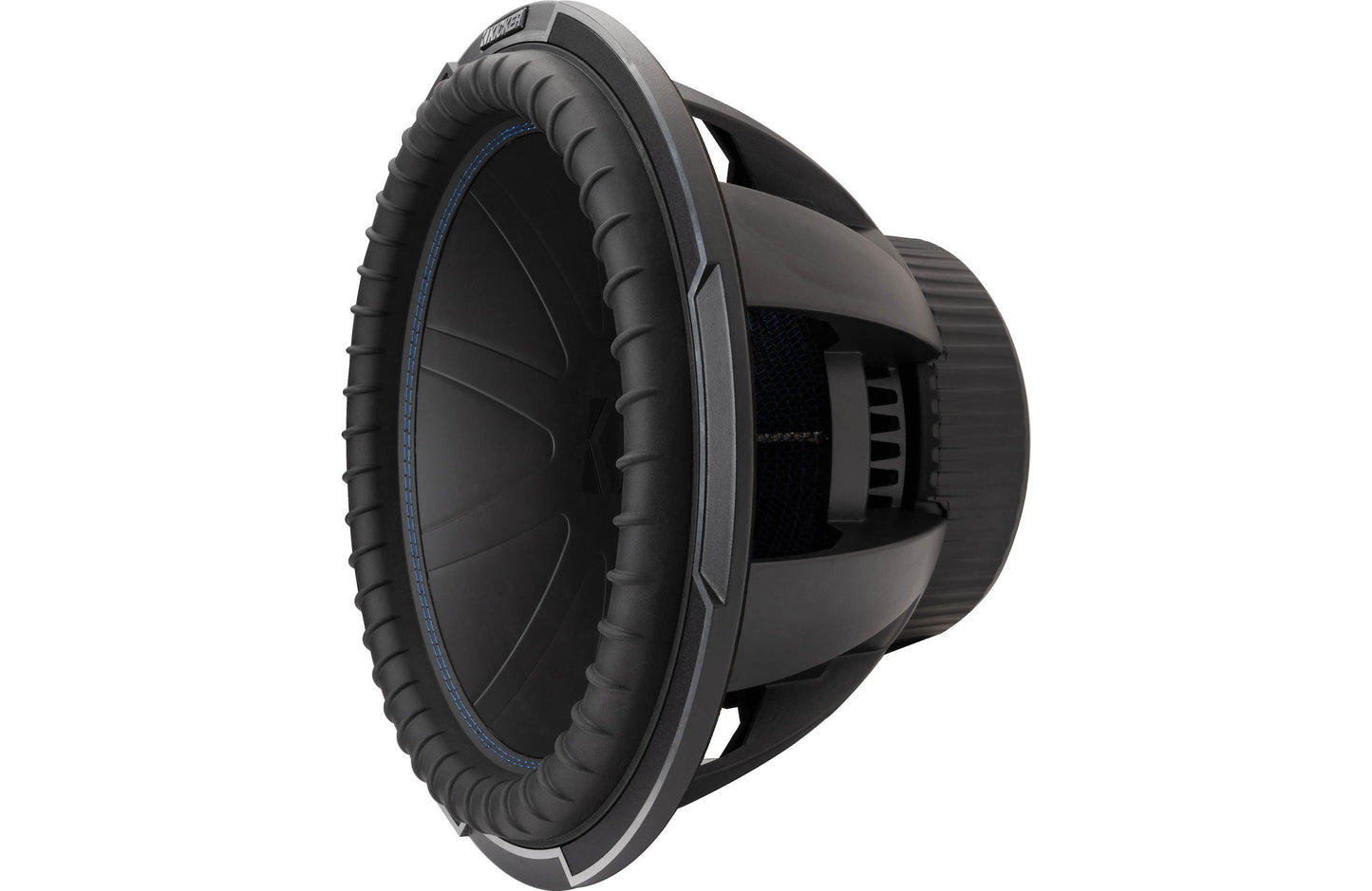 Kicker 51CWQ152 15" CompQ 2-Ohm