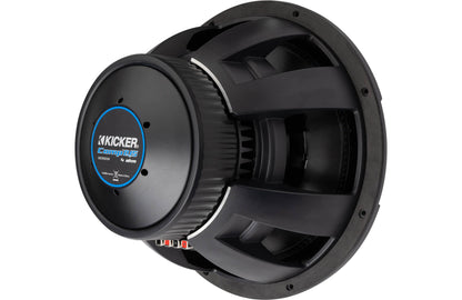Kicker 51CWQ154 15" CompQ 4-Ohm