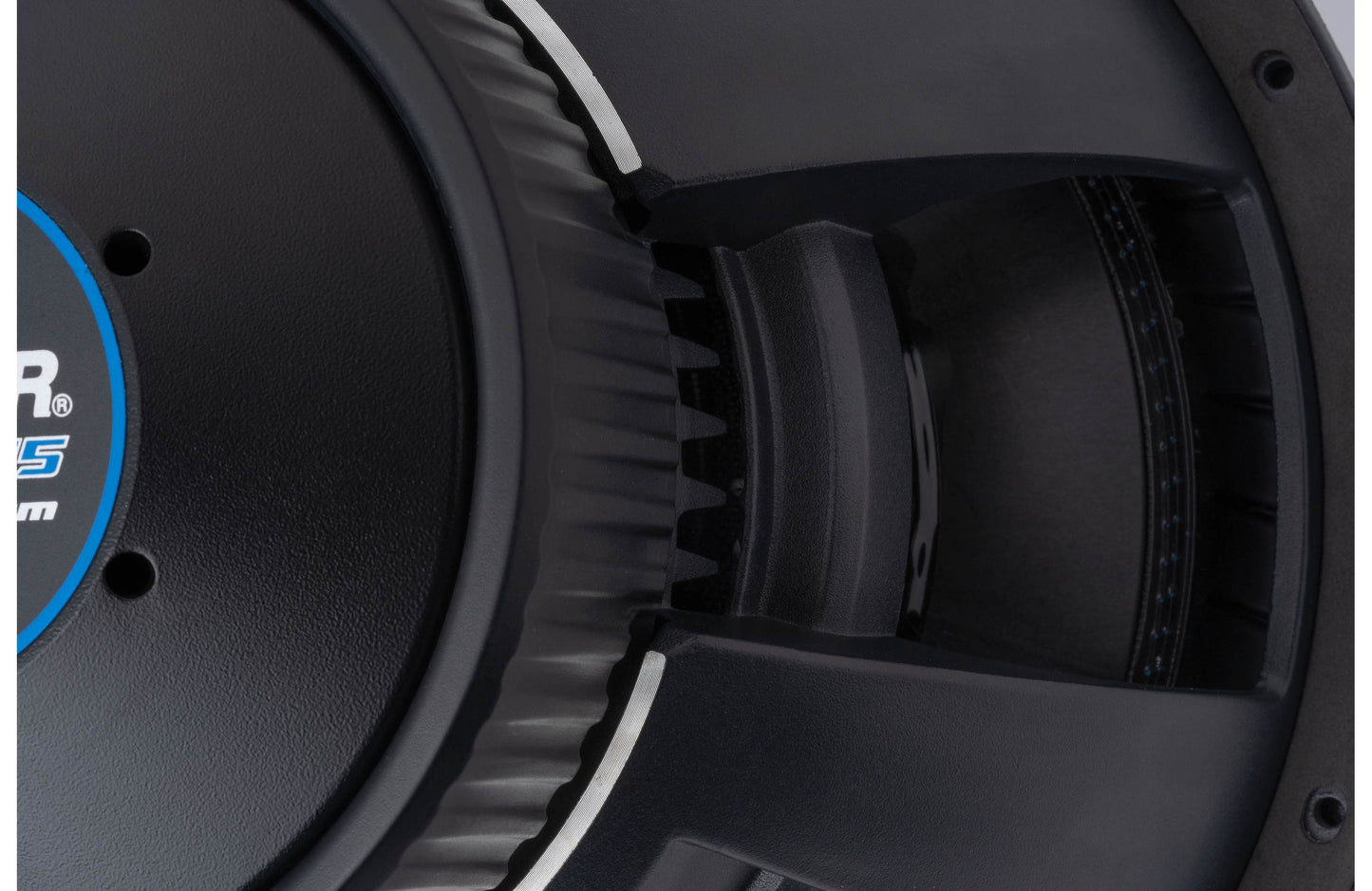 Kicker 51CWQ154 15" CompQ 4-Ohm
