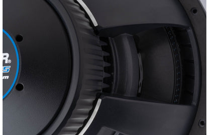 Kicker 51CWQ154 15" CompQ 4-Ohm