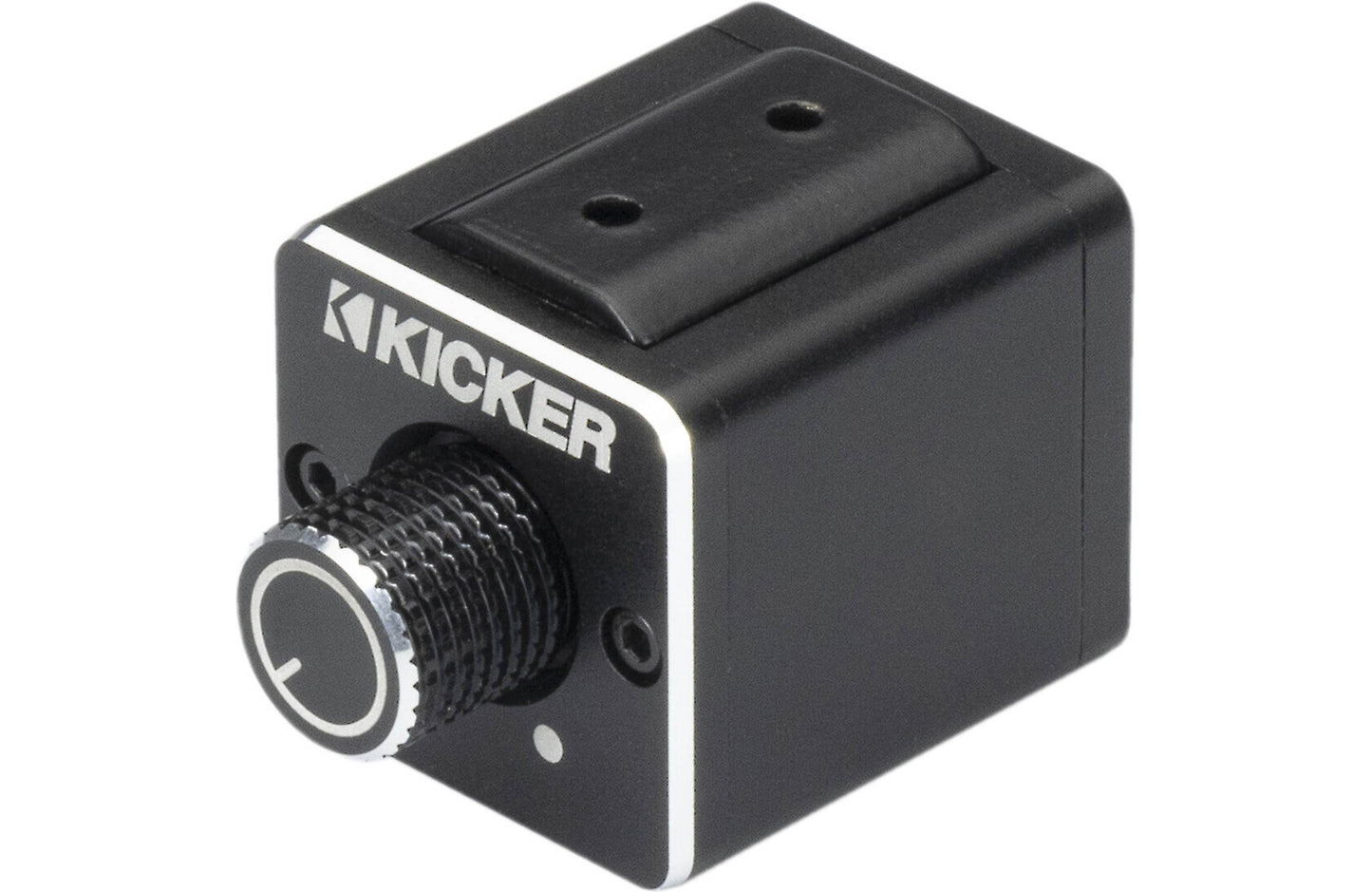 Kicker DBRC Dual-Amp Bass Remote Control