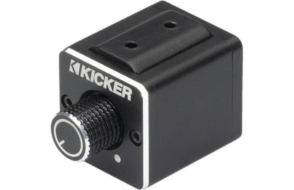 Kicker DBRC Dual-Amp Bass Remote Control