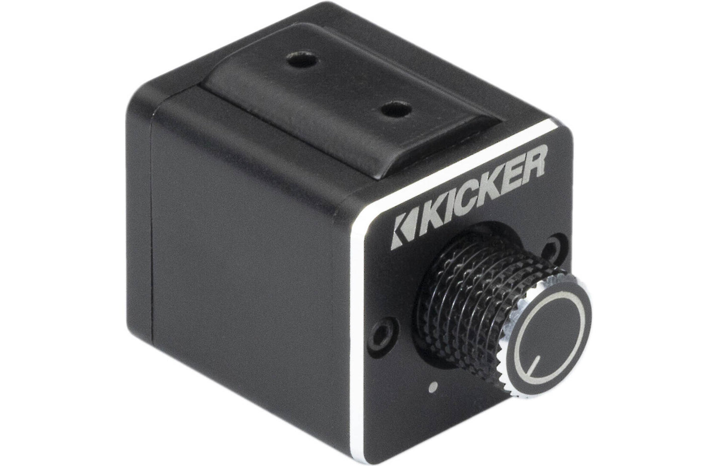 Kicker DBRC Dual-Amp Bass Remote Control