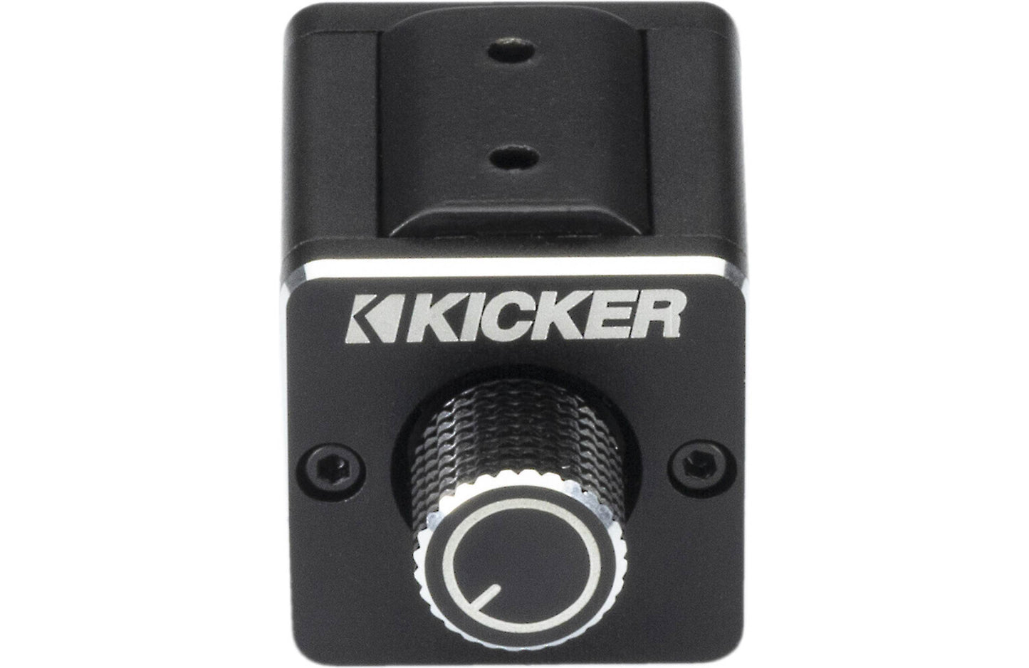 Kicker DBRC Dual-Amp Bass Remote Control