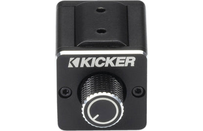 Kicker DBRC Dual-Amp Bass Remote Control