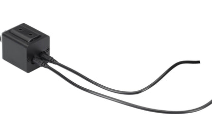 Kicker DBRC Dual-Amp Bass Remote Control