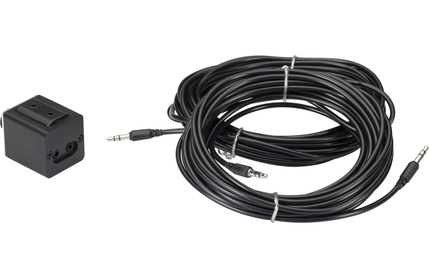 Kicker DBRC Dual-Amp Bass Remote Control