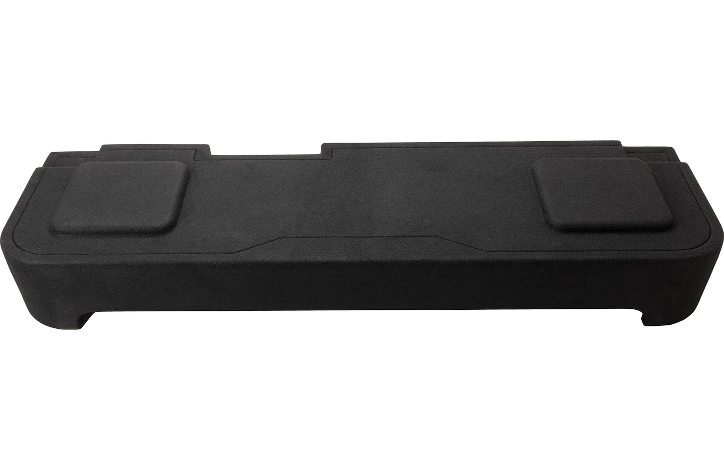 Kicker 51KGMDL7T122 Chevy/GMC-Specific Dual 12” L7T 2-Ohm Enclosure