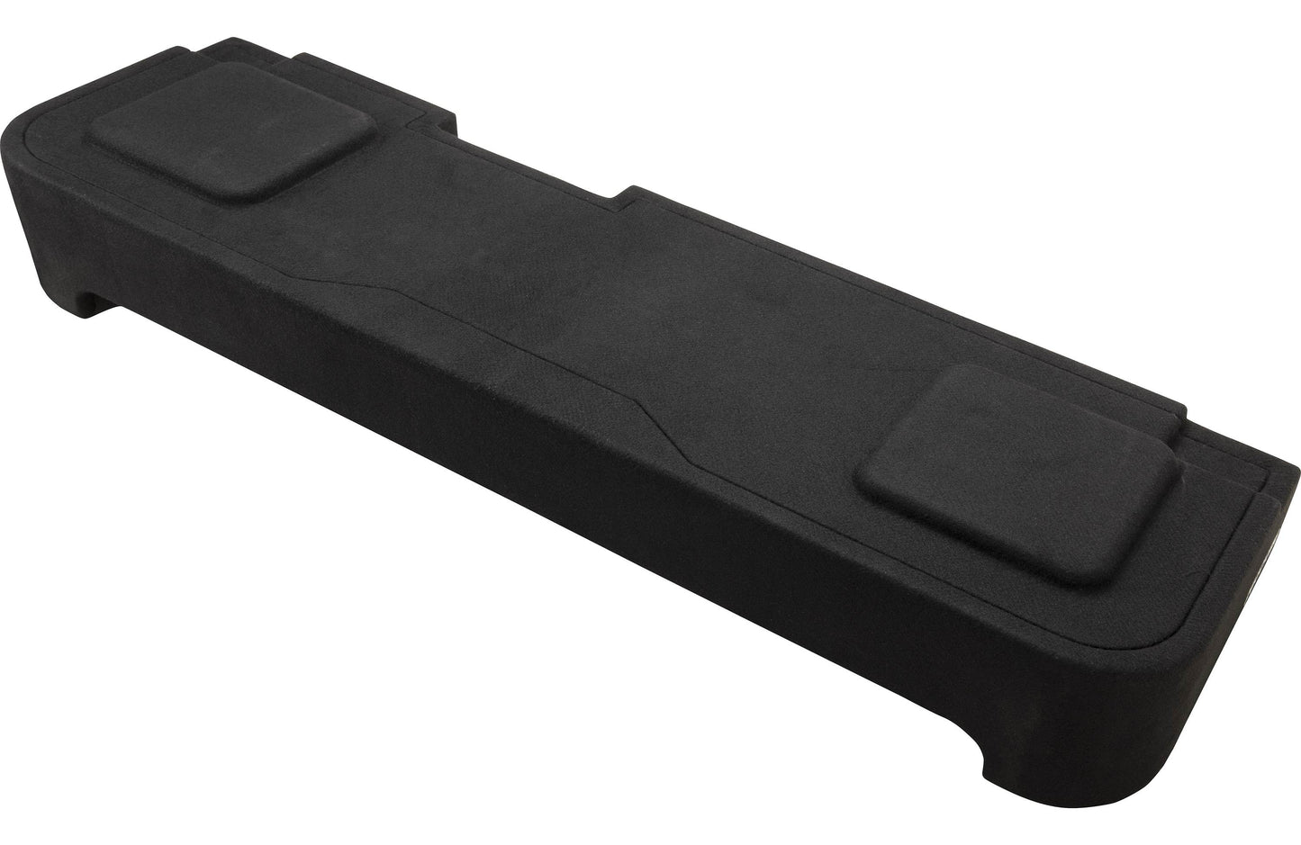 Kicker 51KGMDL7T122 Chevy/GMC-Specific Dual 12” L7T 2-Ohm Enclosure