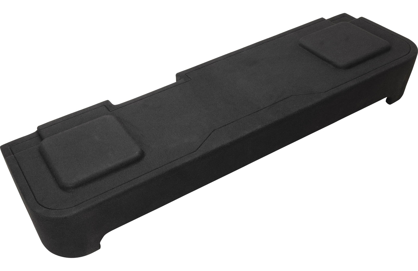 Kicker 51KGMDL7T122 Chevy/GMC-Specific Dual 12” L7T 2-Ohm Enclosure