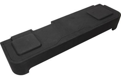 Kicker 51KGMDL7T122 Chevy/GMC-Specific Dual 12” L7T 2-Ohm Enclosure