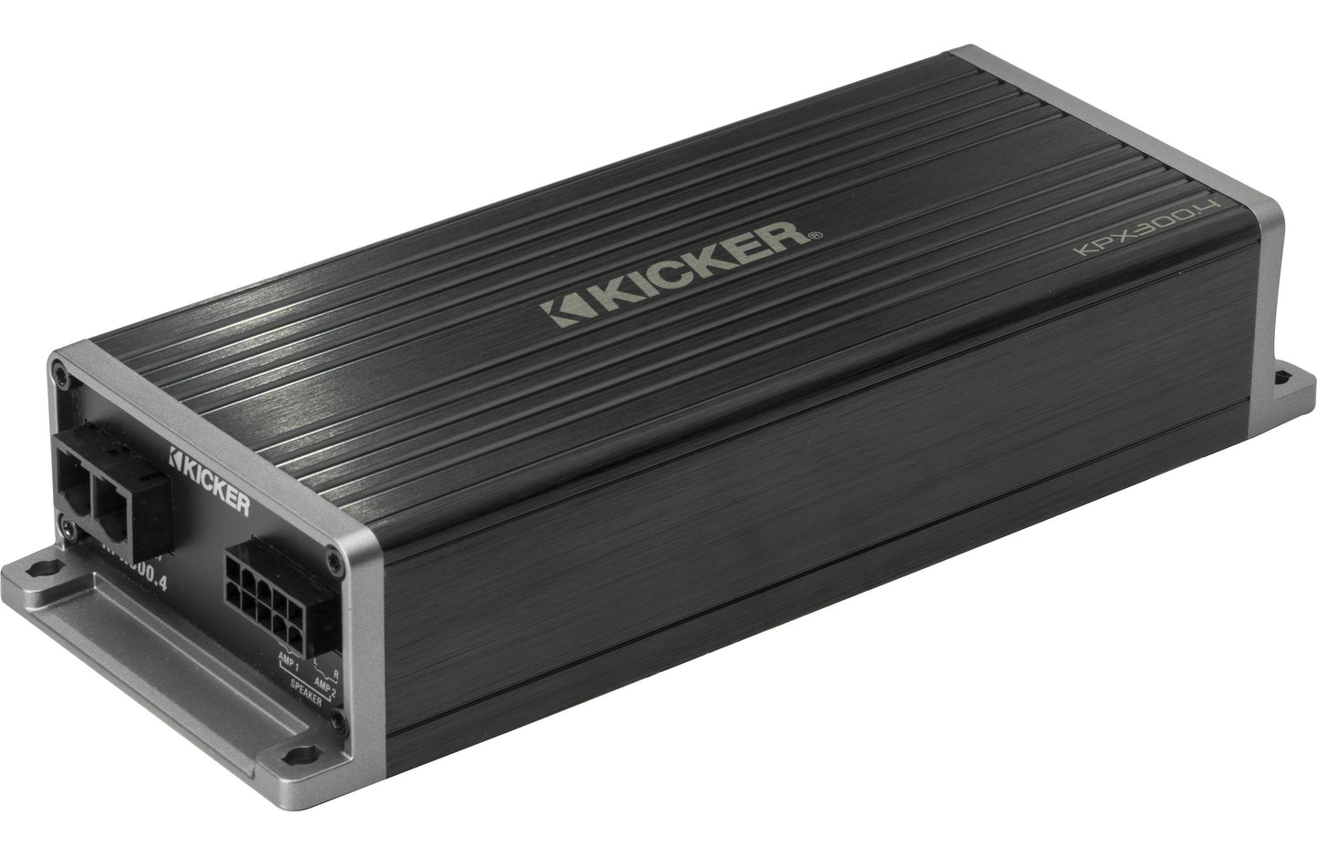 Kicker 51KPX3004 KPX300.4 Amplifier
