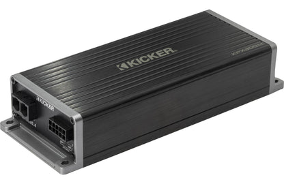 Kicker 51KPX3004 KPX300.4 Amplifier
