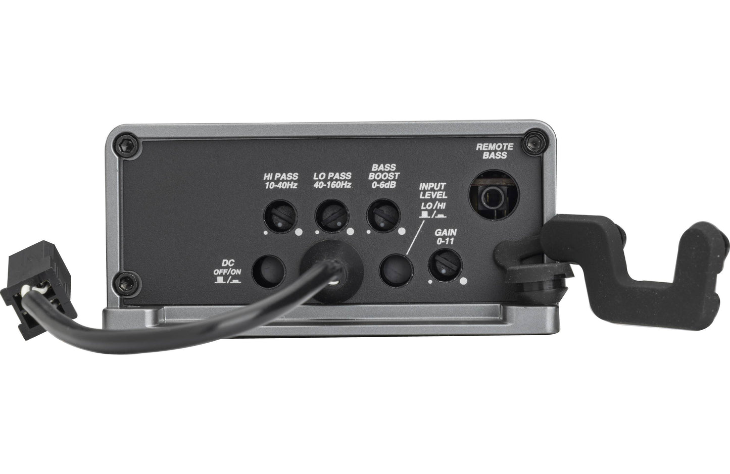 Kicker 51KPX5001 KPX500.1 Amplifier