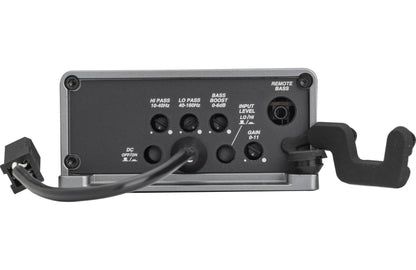 Kicker 51KPX5001 KPX500.1 Amplifier