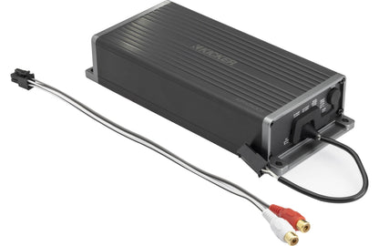 Kicker 51KPX5001 KPX500.1 Amplifier