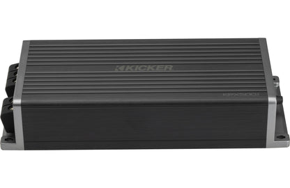 Kicker 51KPX5001 KPX500.1 Amplifier