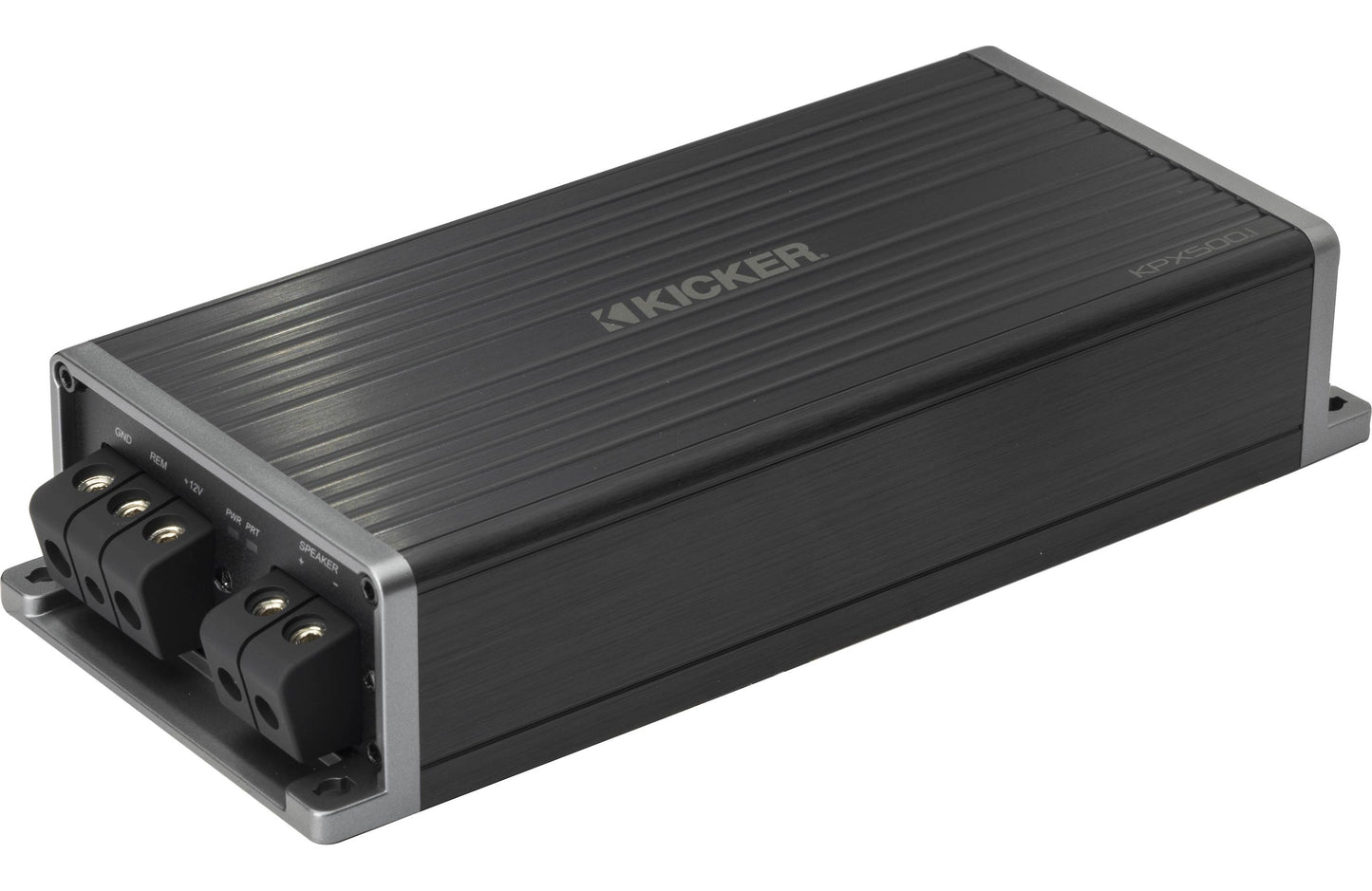 Kicker 51KPX5001 KPX500.1 Amplifier