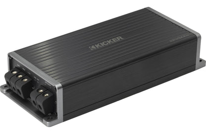 Kicker 51KPX5001 KPX500.1 Amplifier