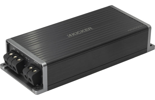 Kicker 51KPX5001 KPX500.1 Amplifier