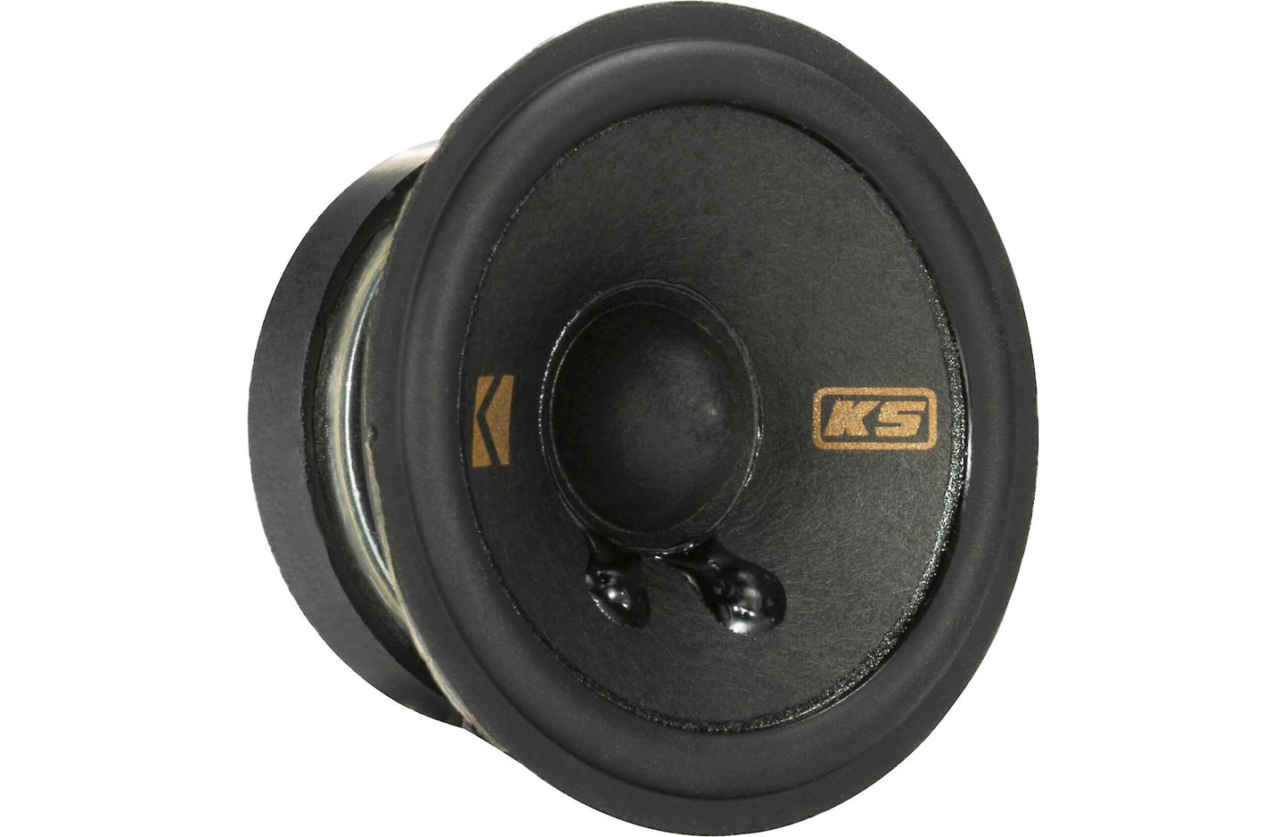 Kicker 51KSC2704 2.75 inch Midrange Speakers