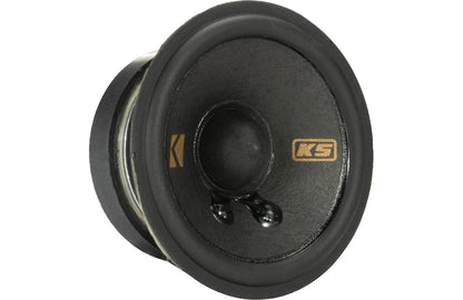 Kicker 51KSC2704 2.75 inch Midrange Speakers