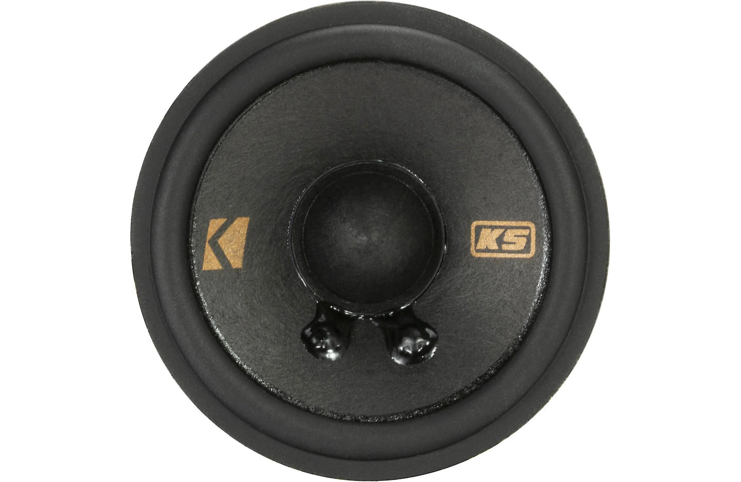 Kicker 51KSC2704 2.75 inch Midrange Speakers