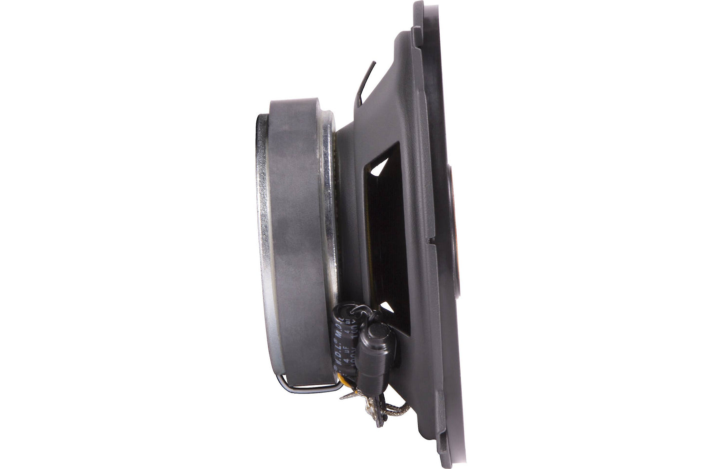 Kicker KSC50 5.25" Coaxial Speakers