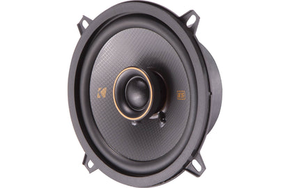 Kicker KSC50 5.25" Coaxial Speakers