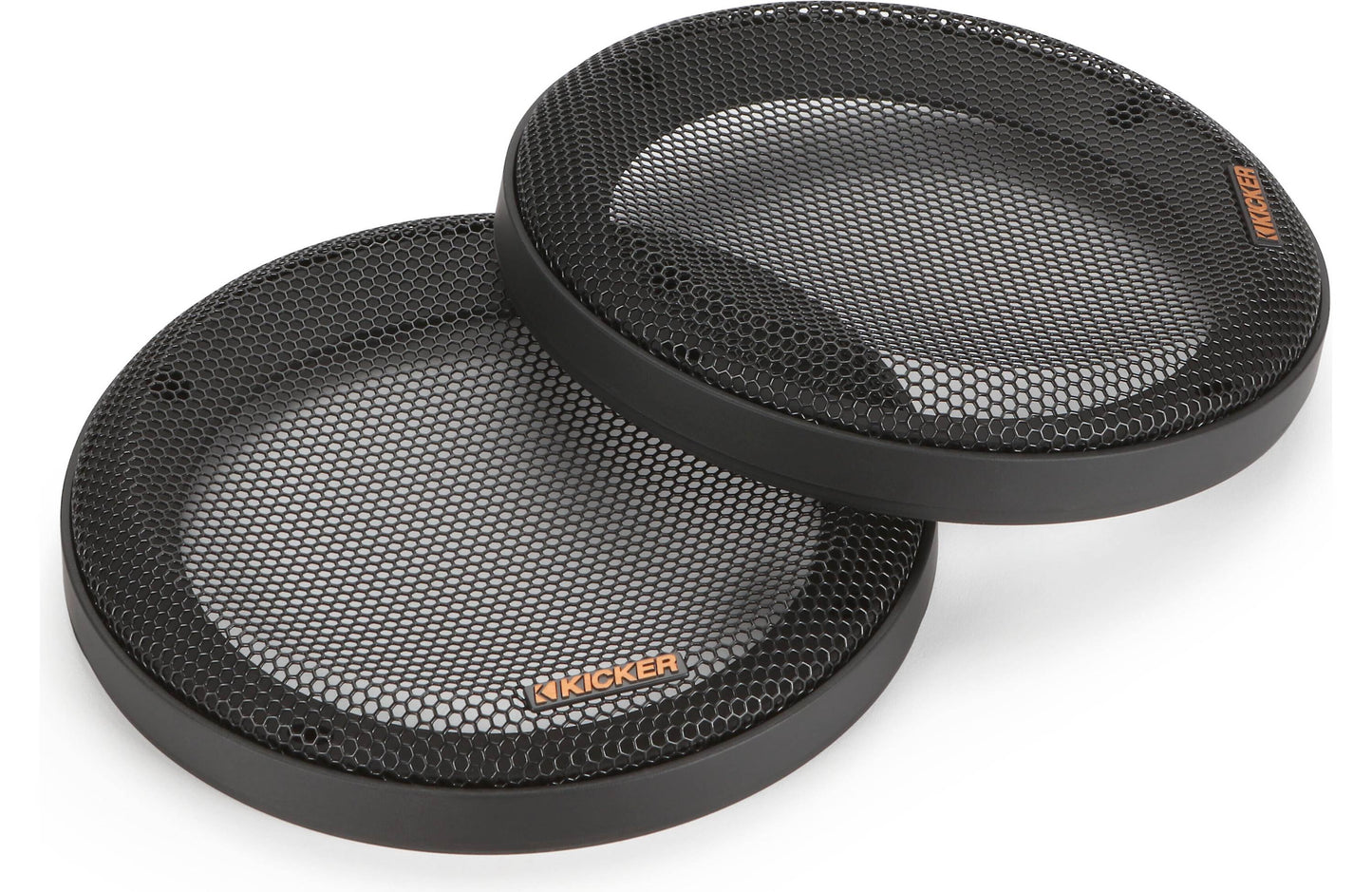 Kicker 51KSC5G 5.25 Inch Speaker Grille For KSC50
