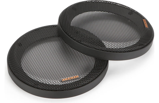 Kicker 51KSC5G 5.25 Inch Speaker Grille For KSC50