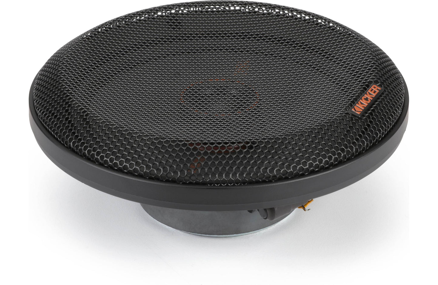Kicker KSC670 6.75" Coaxial Speakers