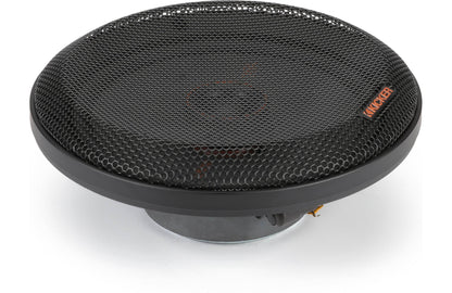 Kicker KSC670 6.75" Coaxial Speakers