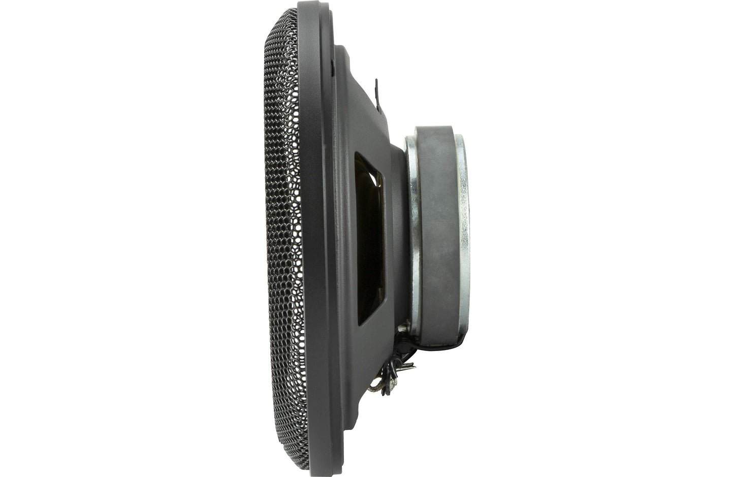 Kicker KSC670 6.75" Coaxial Speakers