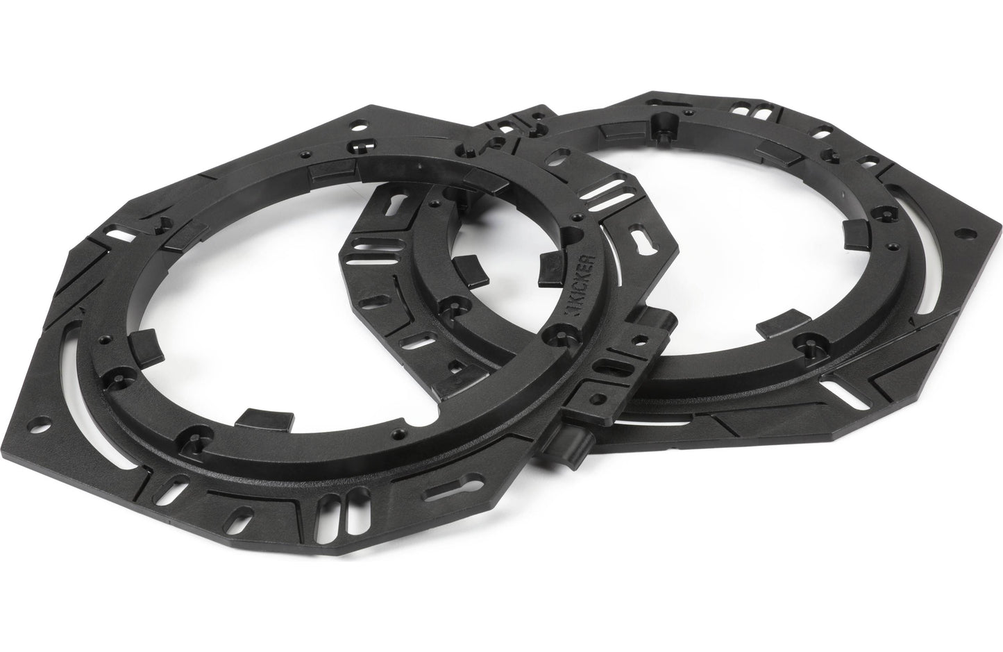 Kicker KSC670 6.75" Coaxial Speakers