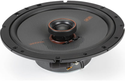 Kicker KSC670 6.75" Coaxial Speakers