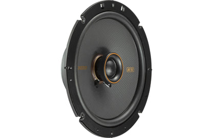 Kicker KSC670 6.75" Coaxial Speakers
