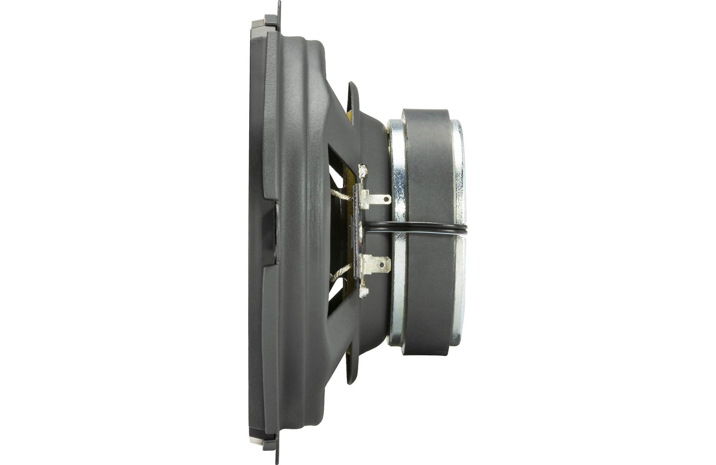 Kicker KSC680 6x8" Coaxial Speakers
