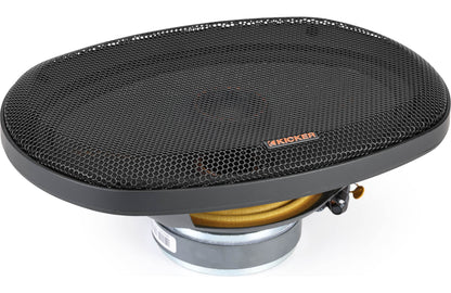 Kicker KSC690 6x9" Coaxial Speakers