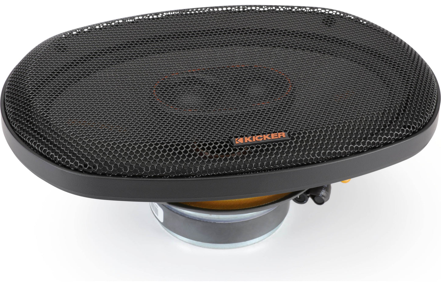 Kicker KSC6930 6x9" Triaxial Speakers