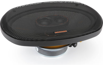 Kicker KSC6930 6x9" Triaxial Speakers