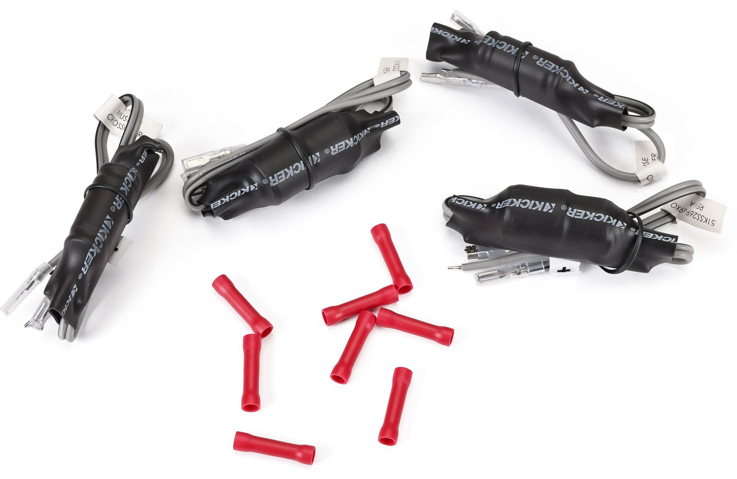 Kicker KSS269 Component System