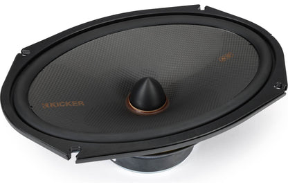 Kicker KSS269 Component System