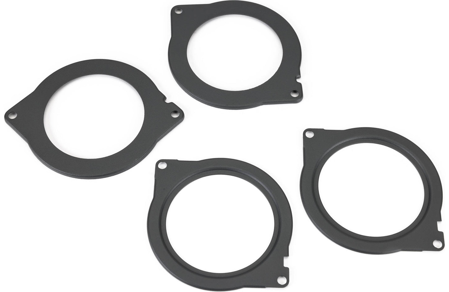 Kicker KSS365 3-Way Component Speaker System