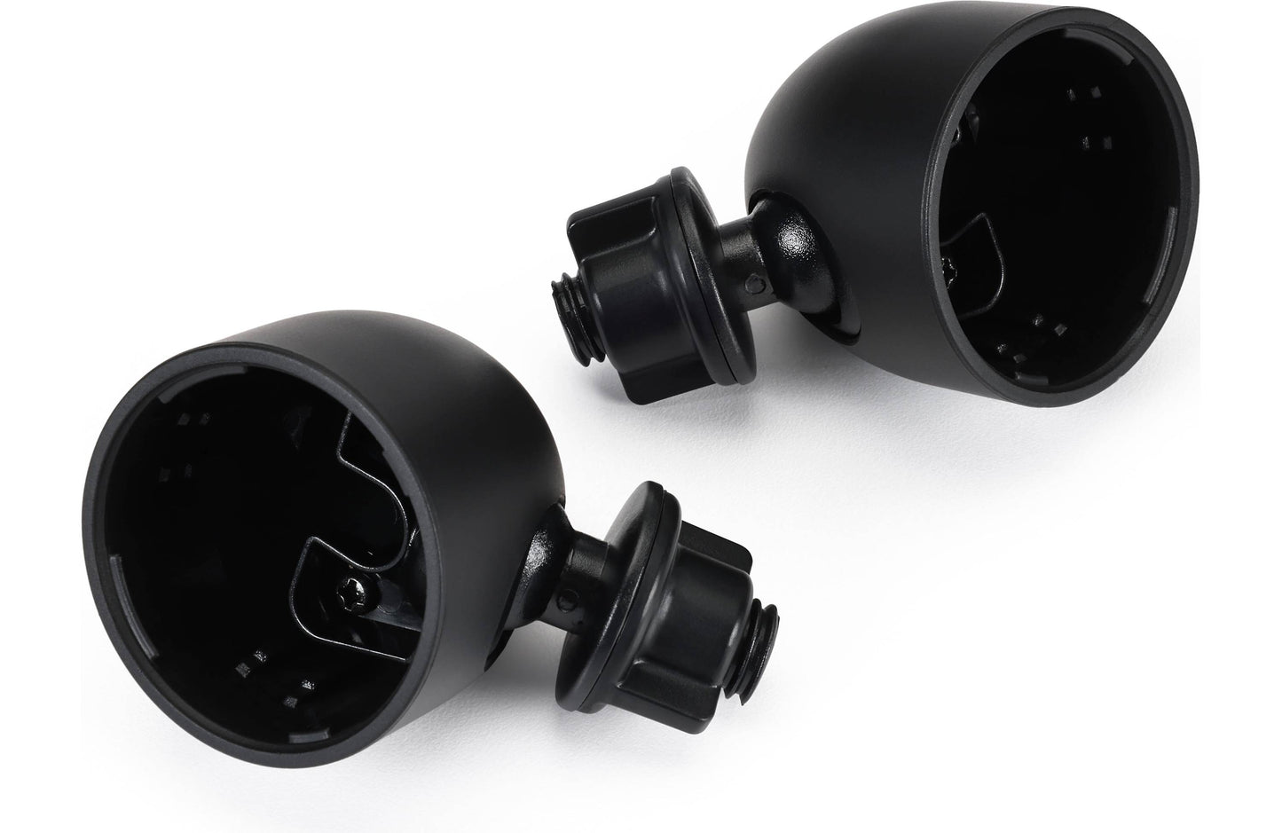 Kicker KSS365 3-Way Component Speaker System