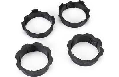 Kicker KSS365 3-Way Component Speaker System