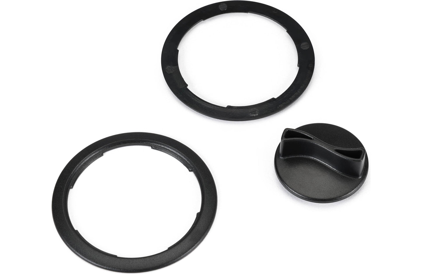 Kicker KSS365 3-Way Component Speaker System