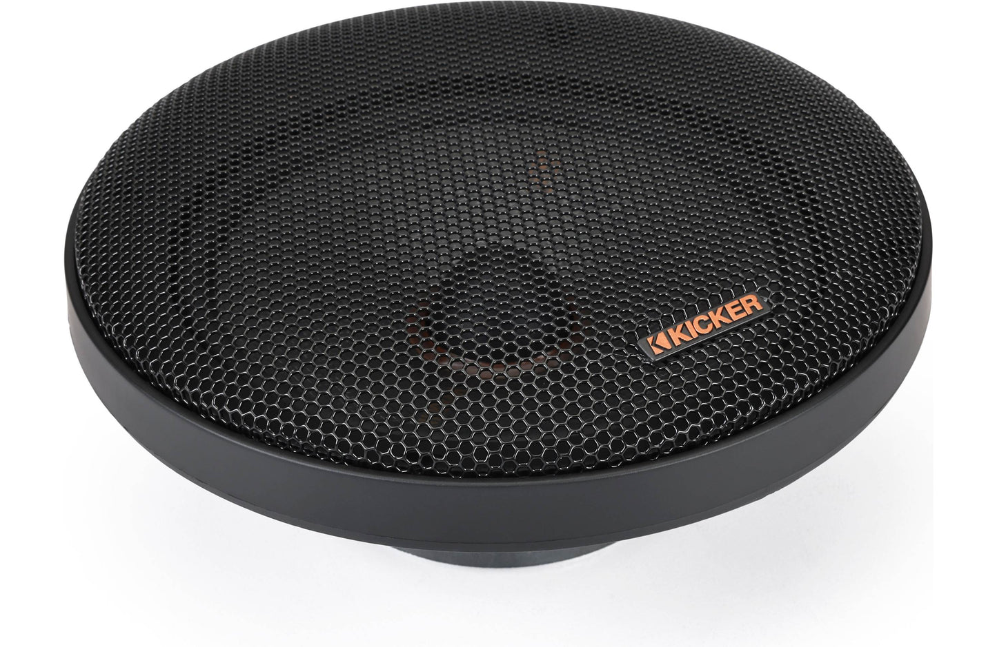 Kicker KSS365 3-Way Component Speaker System