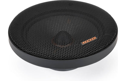 Kicker KSS365 3-Way Component Speaker System