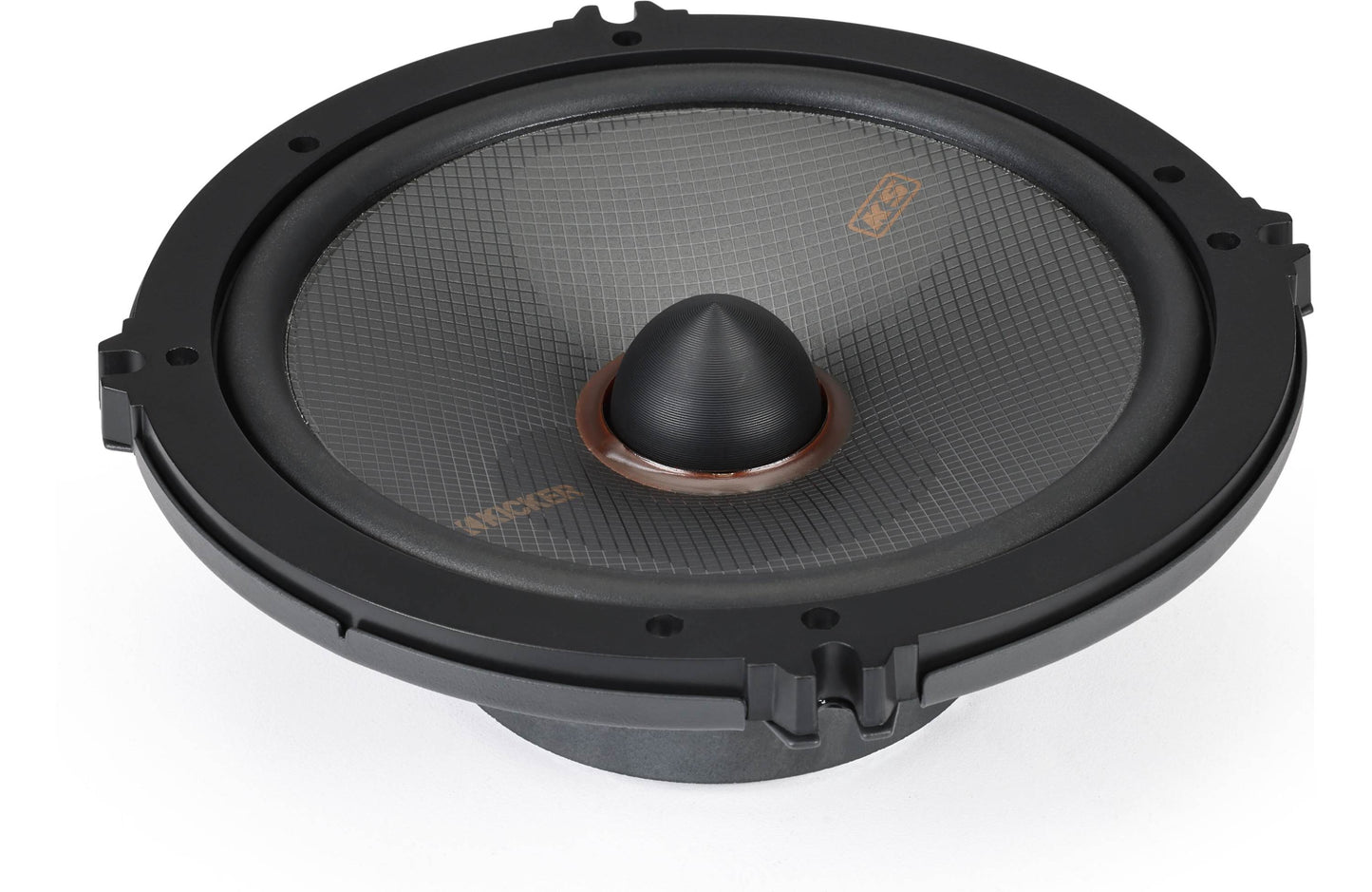 Kicker KSS365 3-Way Component Speaker System